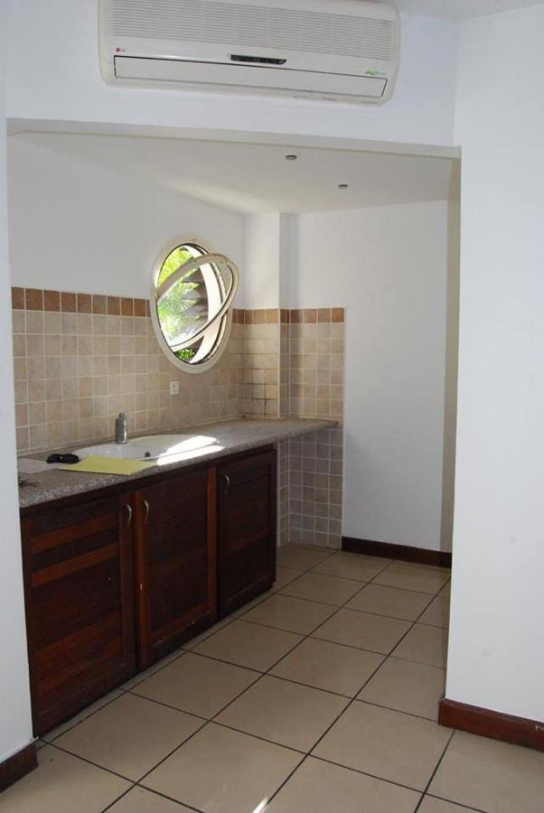 Studio A Boucan Canot Saint-Gilles Les Bains Exterior photo